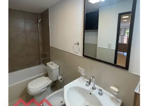 Departamento en Alquiler de Monoambiente