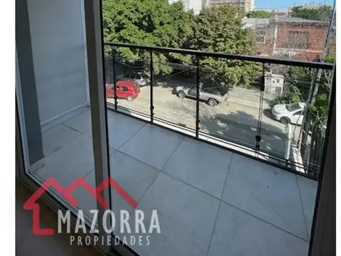 Constitucion 2766 , Piso 2