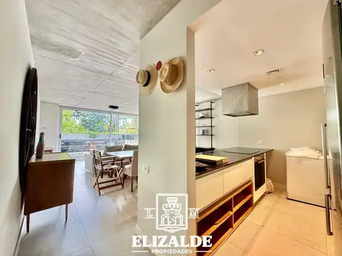 Departamento en Venta en Punta Chica, USD 400.000