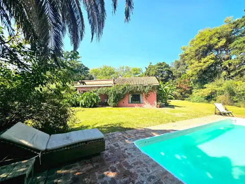 Casa en Venta de 3 dormitorios