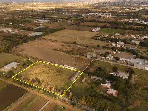 Terreno en Alquiler en Villa Retiro, $ 1.700.000
