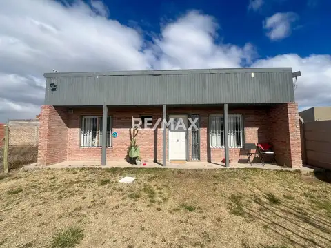 VENTA CASA | B° PIEDRA BLANCA | FERNANDEZ ORO