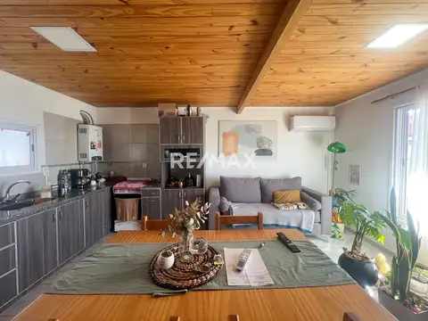 Casa en Venta de 1 dormitorio