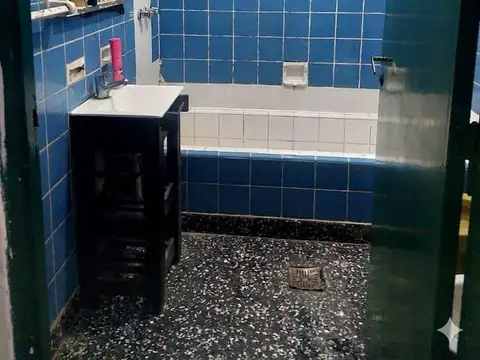 Depto Tipo Casa en Alquiler de 2 dormitorios