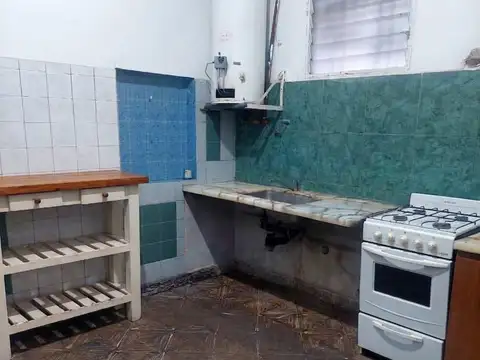 Depto Tipo Casa en Alquiler de 3 ambientes