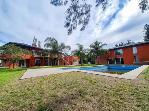 Casa en Venta. Haras del Sur I