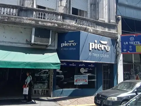 LOCAL COMERCIAL CENTRICO