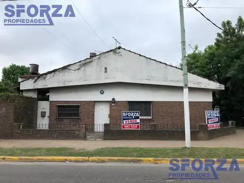 Excelente ubicacion comercial en venta en jose c paz