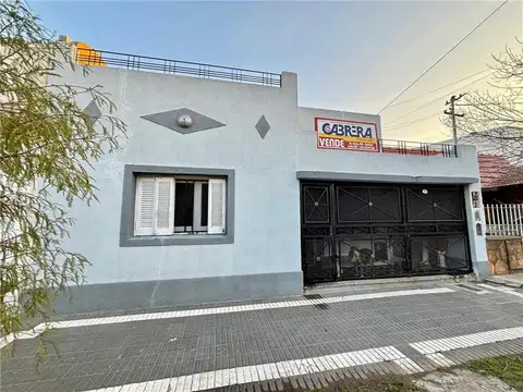 Albaracin N° al 2500