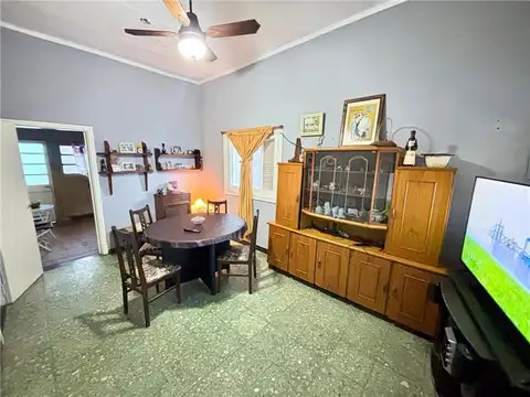 Casa en Venta 35 años