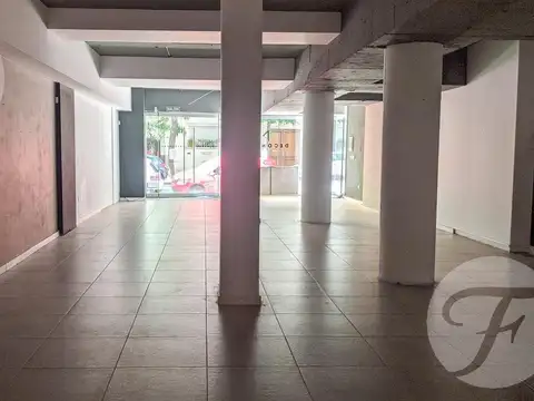 Local en Venta A Estrenar