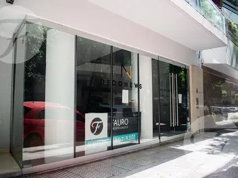 Recoleta I Local Comercial