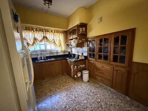 Casa en Venta 2025 años