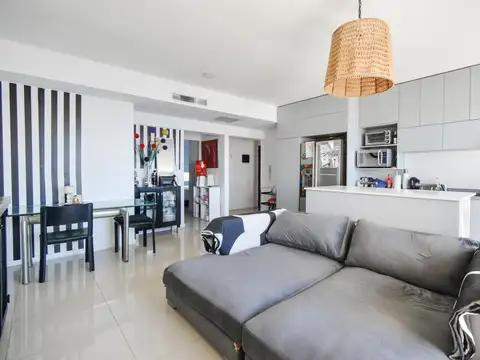 Departamento en Venta de 2 dormitorios