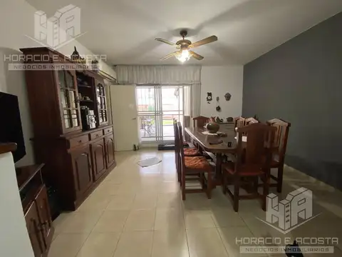 Depto Tipo Casa en Venta de 3 dormitorios