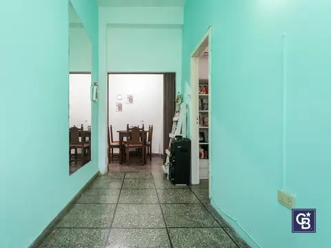 Depto Tipo Casa en Venta de 2 dormitorios