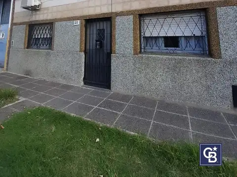PH en Caseros