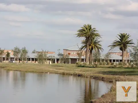Terreno en Venta en Cañuelas, USD 85.000