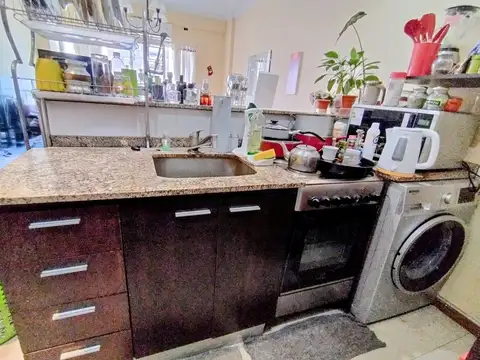 Departamento en Venta 12 años