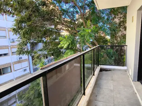 Venta monoambiente a estrenar
