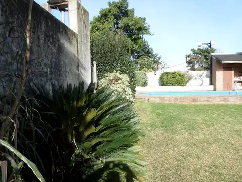 Terreno en Venta 34,02  mts Fondo