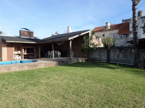 Terreno en Venta 17,32  mts Frente