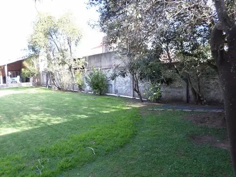 Terreno en Venta en Boulogne, USD 255.000