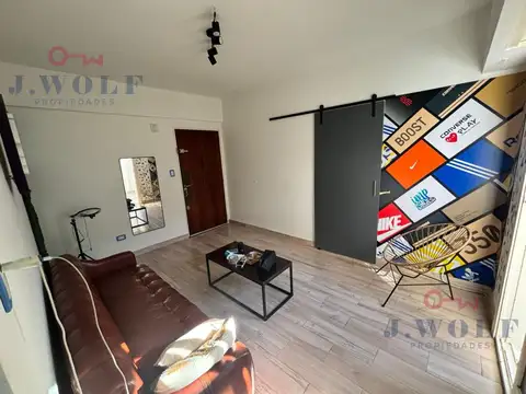 Ricardo Balbin al 2300