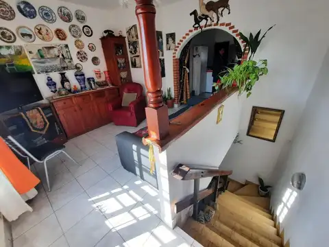 Depto Tipo Casa en Venta de 2 dormitorios