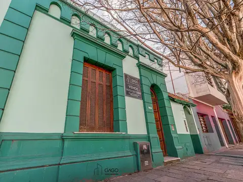 Casa en PH venta 3 ambientes Nueva Pompeya