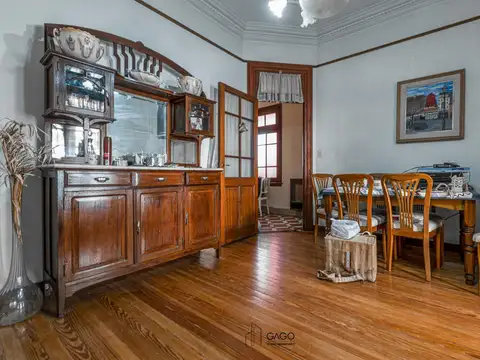Depto Tipo Casa en Venta de 2 dormitorios