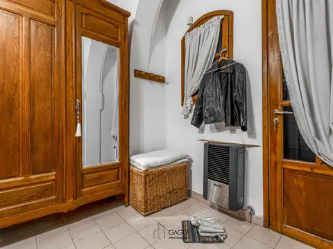 Depto Tipo Casa en Venta al Este