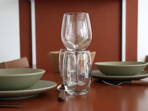 Departamento en Alquiler A Estrenar