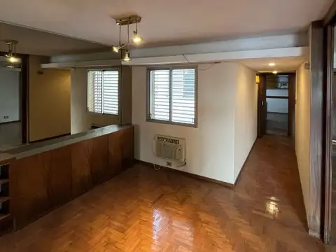 Departamento 6 ambientes con 3 baños