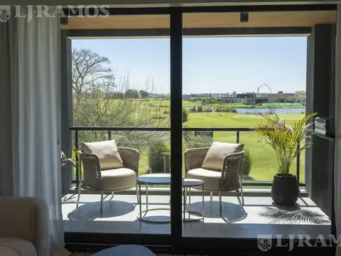 Palmera Golf Barrio EL Canton