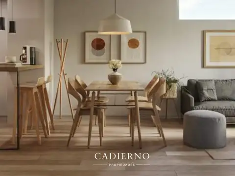 Ayacucho  1428 , Piso 5
