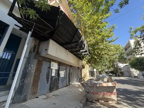 Venta de Local en Saavedra