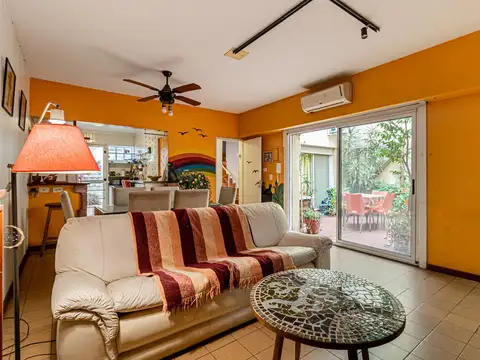 PH Venta, 6 Ambientes con Patio, Terraza y Quincho | Sin Expensas | Belgrano R/Coghlan