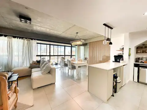Departamento en Venta de 3 dormitorios
