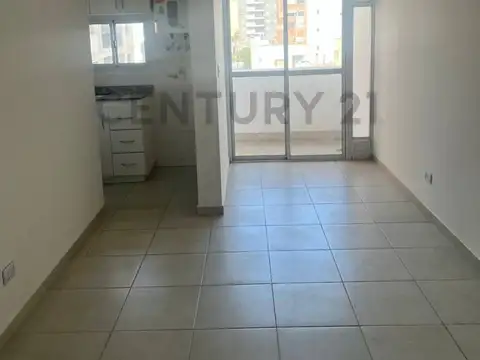 General Paz 1500, Piso 0