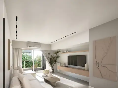 Departamento en Venta al Sur