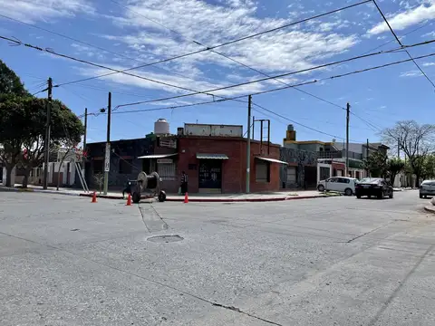 Mauricio Yadarola al 200