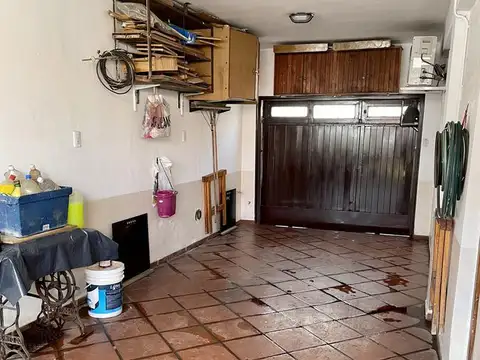 Casa en Venta 25 años