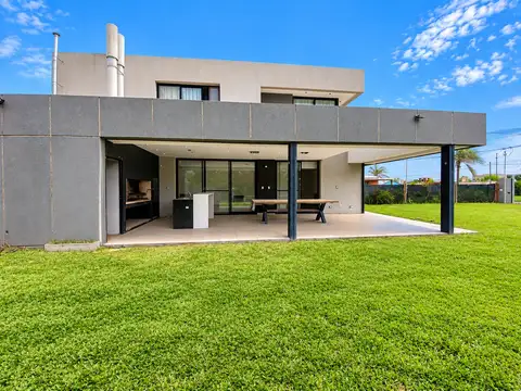 Casa en Alquiler 10 años
