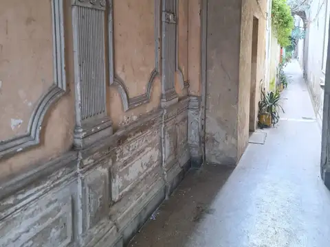 Depto Tipo Casa en Venta en San Telmo, USD 100.000