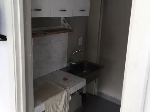 Francisco De Laprida 1000