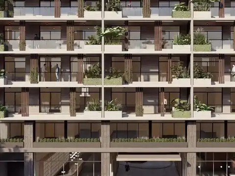 Departamento en Venta en Adrogue, USD 383.750