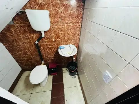 Casa en Venta 5 años