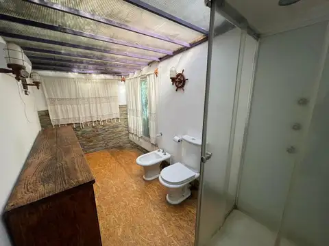 Casa en Venta 55 años