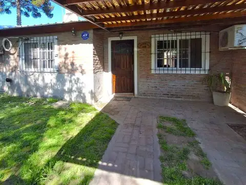 Golf Club Chaco 2100